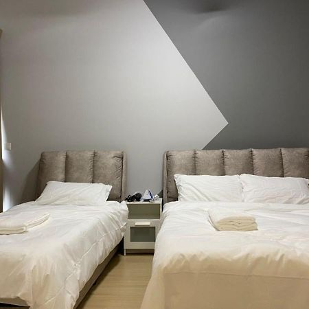 Lucky Continew Residence 1 Bedroom - Trx Kl Kuala Lumpur Bagian luar foto