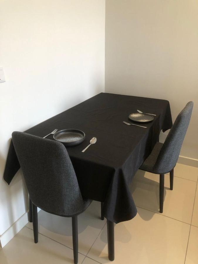 Lucky Continew Residence 1 Bedroom - Trx Kl Kuala Lumpur Bagian luar foto
