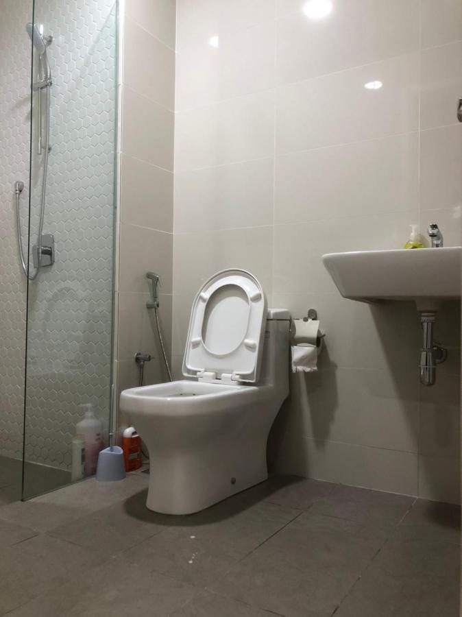 Lucky Continew Residence 1 Bedroom - Trx Kl Kuala Lumpur Bagian luar foto